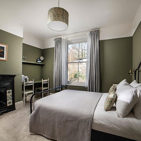 Riversdale House Bed & Breakfast Llangollen Luaran gambar