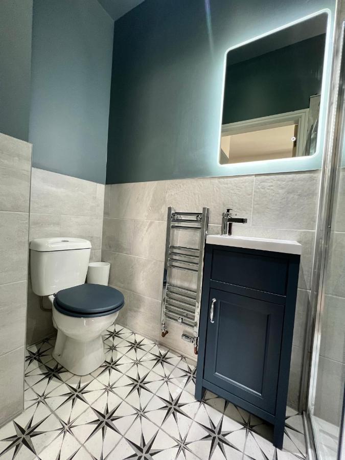 Riversdale House Bed & Breakfast Llangollen Luaran gambar
