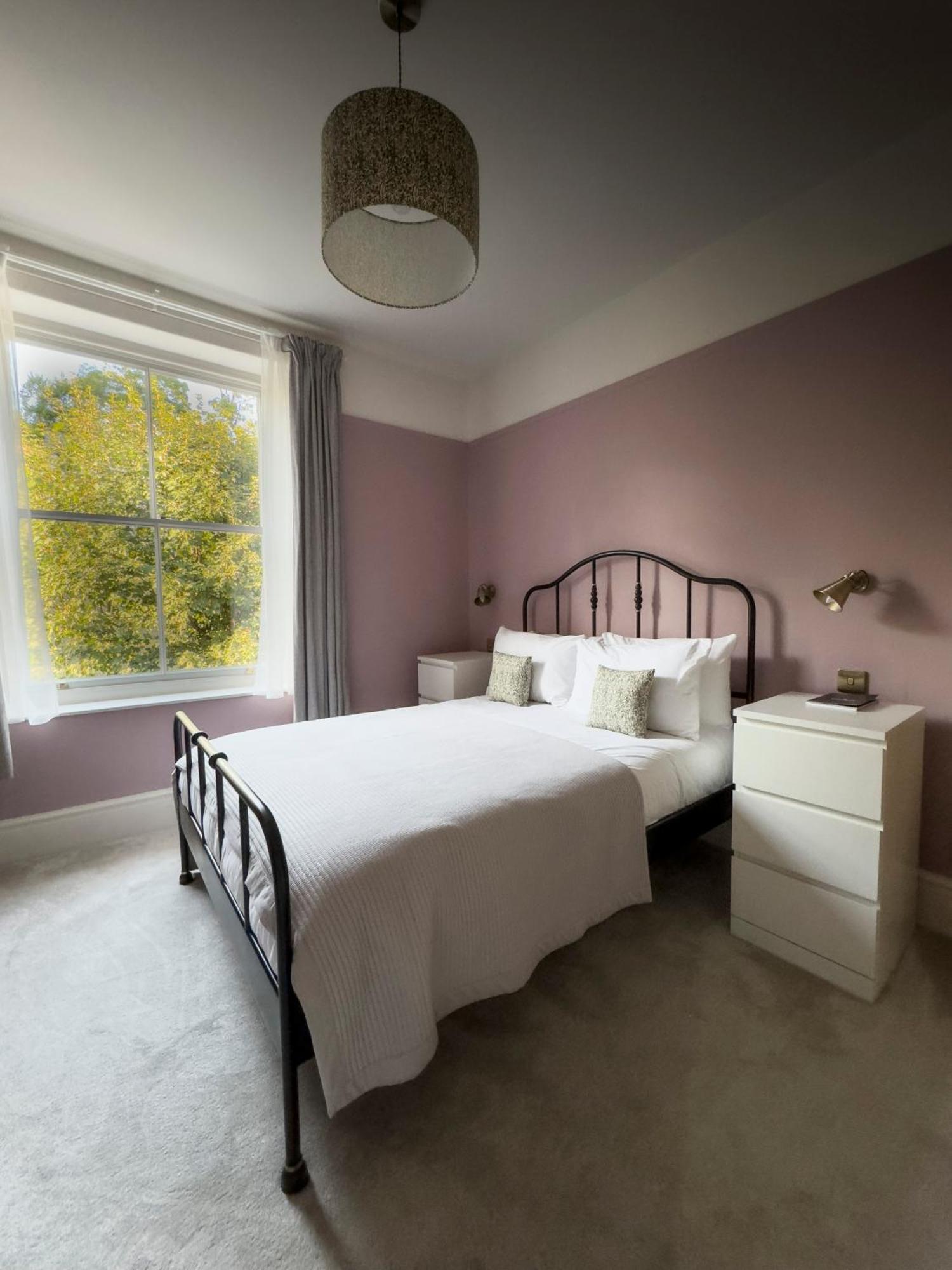 Riversdale House Bed & Breakfast Llangollen Luaran gambar