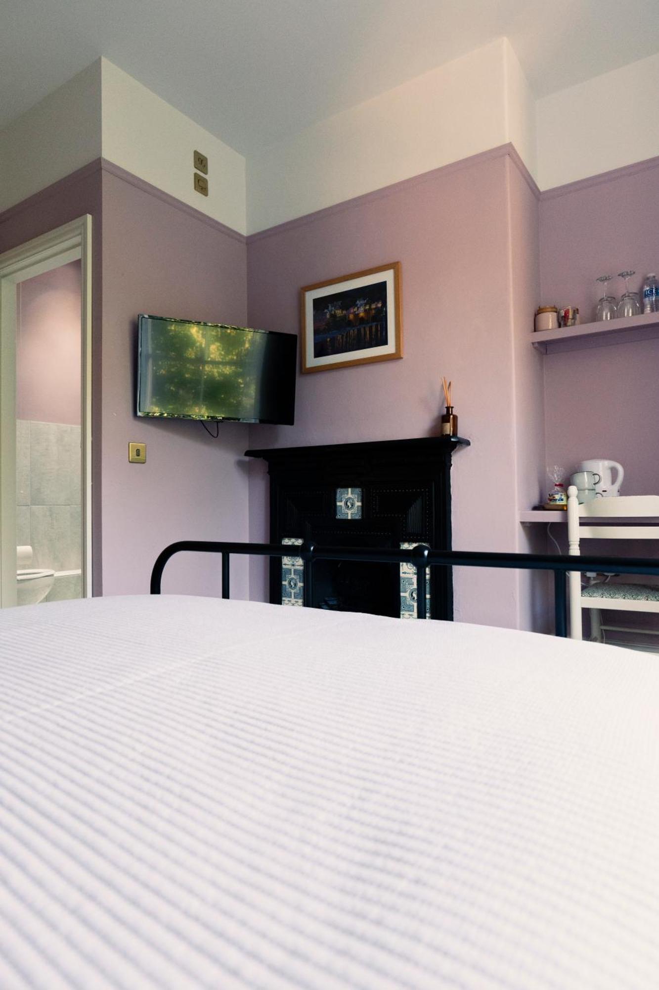 Riversdale House Bed & Breakfast Llangollen Luaran gambar